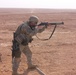 Marine father, soldier son reunite in Iraq