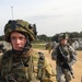 Realism Enhances Training for ABCA Armies