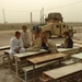Local Iraqi School Undergoes Reconstruction