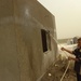 Local Iraqi School Undergoes Reconstruction