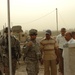 Local Iraqi school undergoes reconstruction