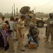 Local Iraqi School Undergoes Reconstruction