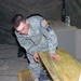 Service members Refurbish Desks for Iraqi Children
