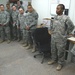 US Army Europe, Commander Visits 16th Sustainment Brigade