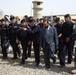 Al Mustafa Expedient Local Police Station opens