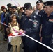 Al Mustafa Expedient Local Police Station opens
