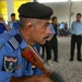 Iraqi Police Leaders Course