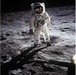Defense Contributions Help NASA's 50-Year Legacy