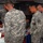 Former MLB players boost morale