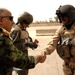 Iraqi Air Force Conducts Leaflet Drops