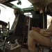 Iraqi Air Force Conducts Leaflet Drops