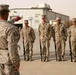 U.S. Marines Condition for Corporals Class