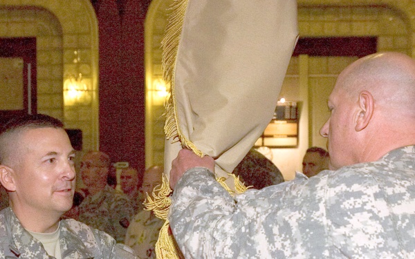 Thunderbirds say Farewell to IZ