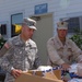 Helping Haiti: U.S. Naval Station Guantanamo Commmunity Bolts to Action to Support Those in Need