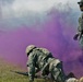 Seasoned Soldiers Pass on Their Experience