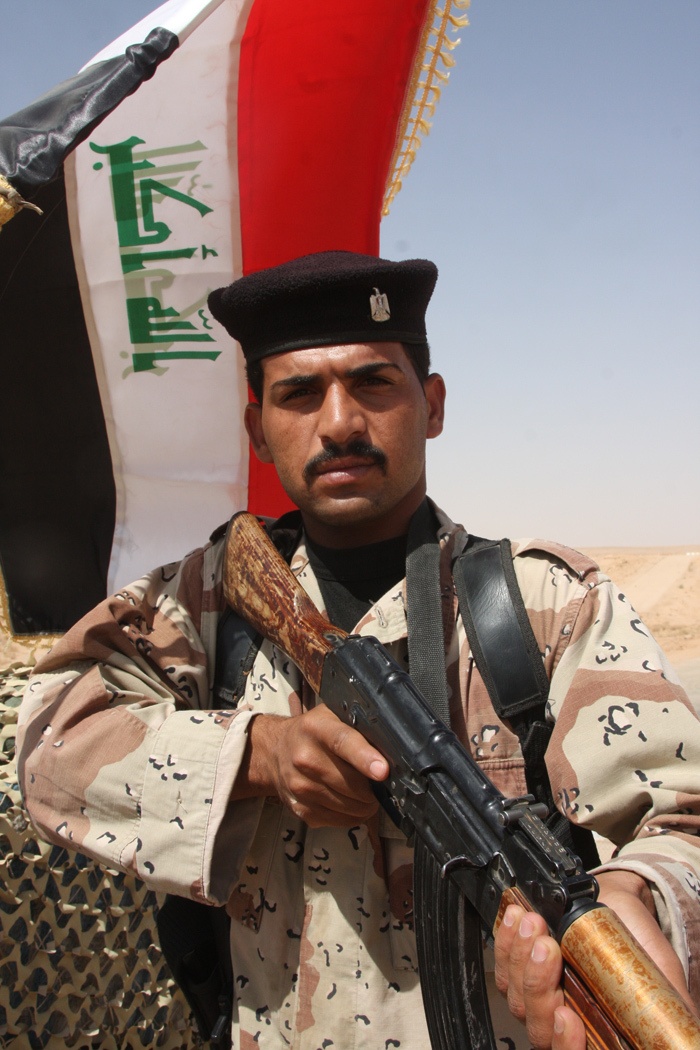 Al Anbar Border Initiative