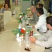 Secretaries of State Visits Joint Base Balad