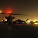 Air Force Bids Farewell, Retires Historic Helicopter