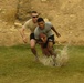 New Jersey native plays football in Iraq