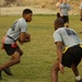 New Jersey native plays football in Iraq