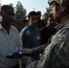 Raider Soldiers honor service of fallen Iraqi comrade