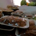 Detainees treated to traditional Eid Al-Fitr feast