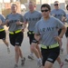 Fourth of July festivities on Forward Operating Base Warhorse