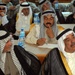 2nd Stryker Cavalry Regiment meet with local sheiks