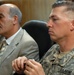 2nd Stryker Cavalry Regiment meet with local sheiks