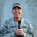 Petraeus recognizes preventive medicine Soldier