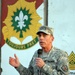 Petraeus recognizes preventive medicine Soldier