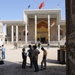 Morning prayers heard again in Samarra shrine amidst peace - Safest Ramadan since 2003 locals said