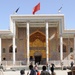 Morning prayers heard again in Samarra shrine amidst peace - Safest Ramadan since 2003 locals said