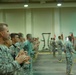 2nd SCR STS Squadron Soldiers Receive Awards, Promotions