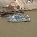 Iraqi Port Aerial