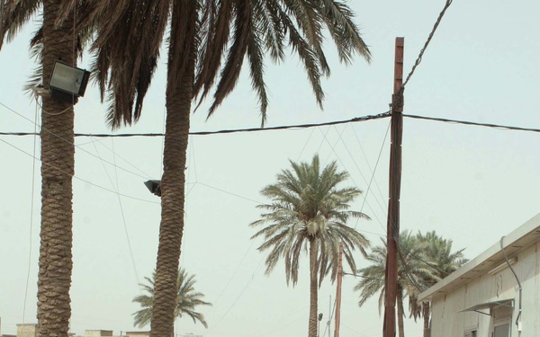 U.N. evaluates Baghdad IDPs