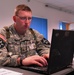 Soldier Turns Passion Into Army Career