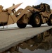 Air Force Starts Transporting New Army Vehicles