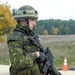 Canadian Field Training