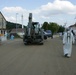 Welsh Civil Affairs Cleans Up Mock Village at Cooperative Spirit '08