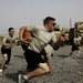 U.S. Soldiers find downtime at JSS