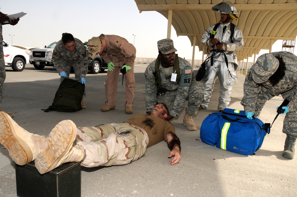 Practice Makes Perfect!