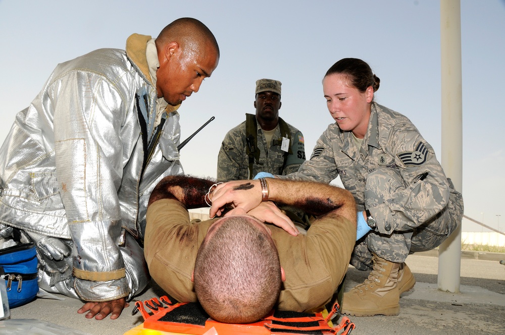 Practice Makes Perfect!