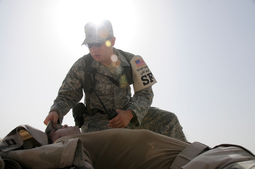 Practice Makes Perfect!