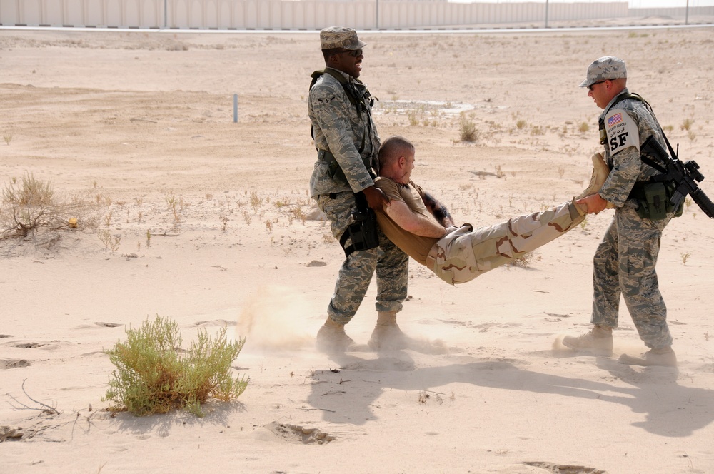 Practice Makes Perfect!