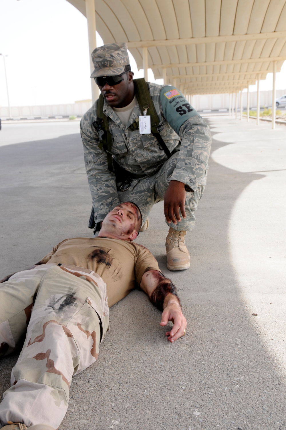 Practice Makes Perfect!