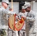 Maryland Army Reserve unit takes control