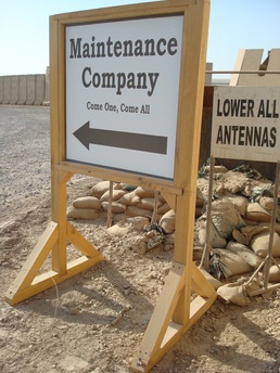 Army marketing at its best