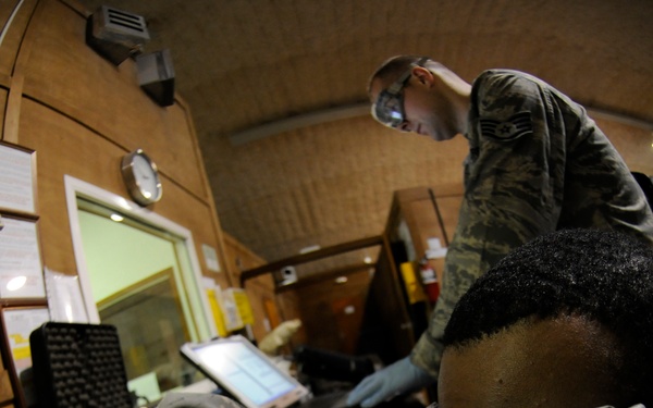 NDI Cracks Down on Structural Flaws