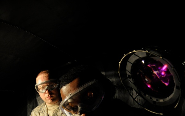 NDI Cracks Down on Structural Flaws